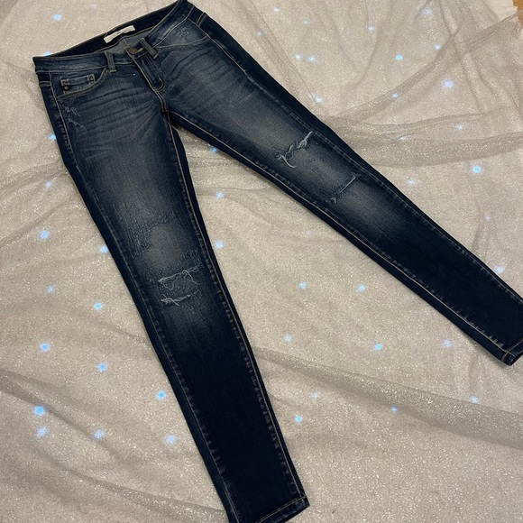 Kancan skinny jeans - Picture 4 of 9